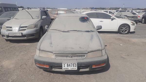 honda accord 1997 1hgcd5680va184600