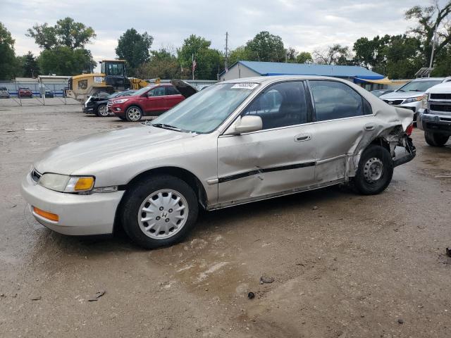 honda accord dx 1996 1hgcd5689ta102960