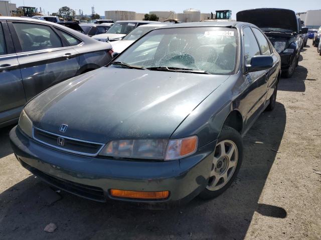 honda accord 1996 1hgcd5690ta232473