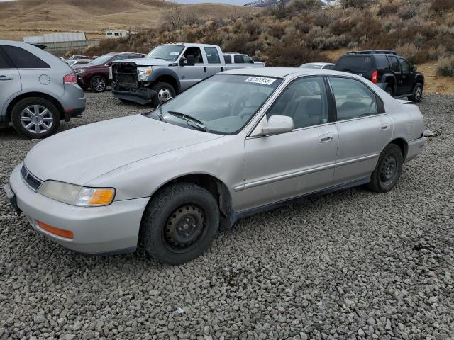 honda accord 1996 1hgcd5695ta212705