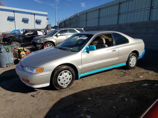 honda accord 1995 1hgcd7133sa006487