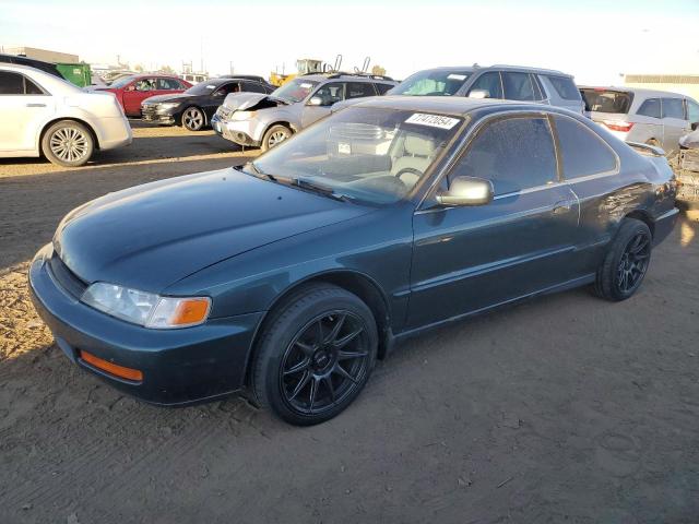 honda accord ex 1997 1hgcd7265va016631