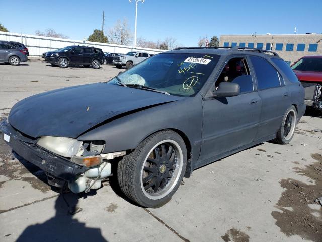 honda accord lx 1997 1hgce1822va003284