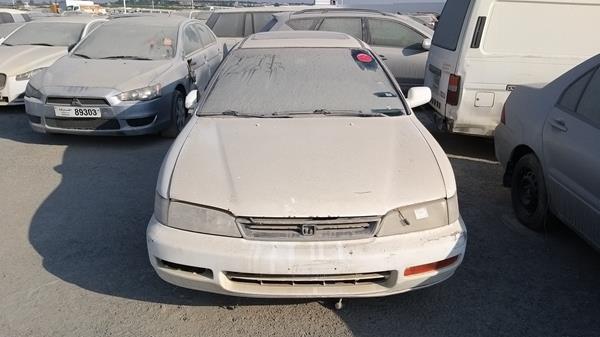 honda accord 1996 1hgce1823ta000990