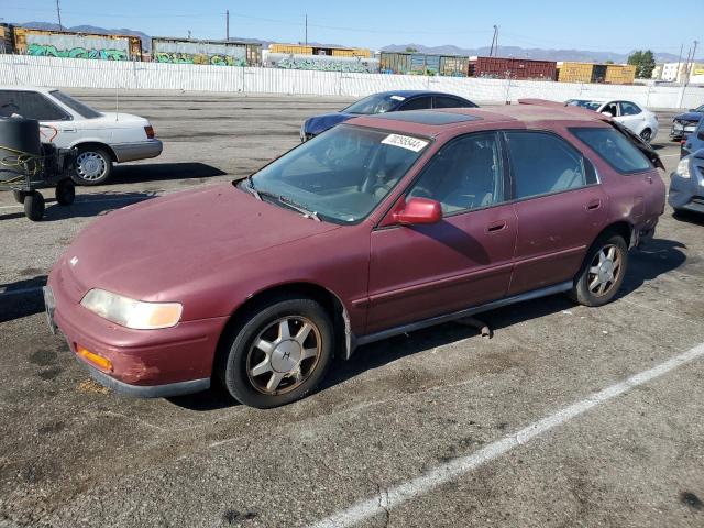 honda accord ex 1995 1hgce1890sa014535