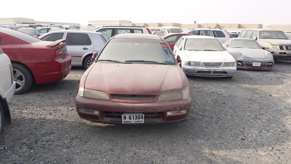 honda accord 1996 1hgce1891ta001729