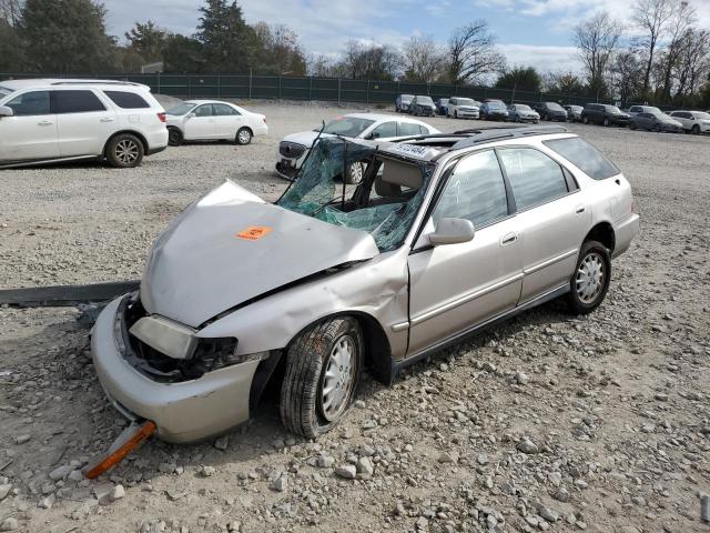 honda accord ex 1997 1hgce1896va004371