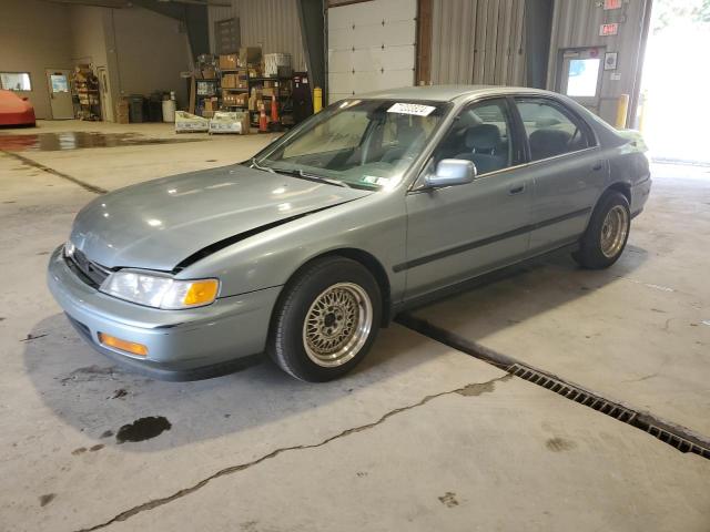 honda accord lx 1995 1hgce6644sa000707