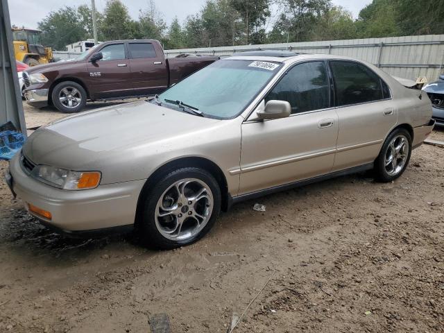 honda accord ex 1995 1hgce6664sa027259