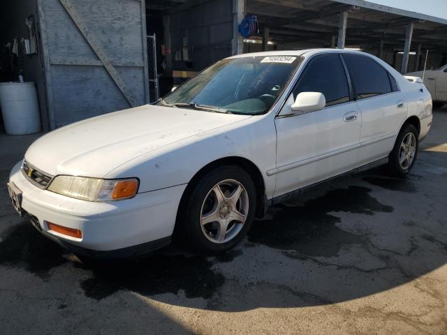 honda accord ex 1995 1hgce6666sa017381