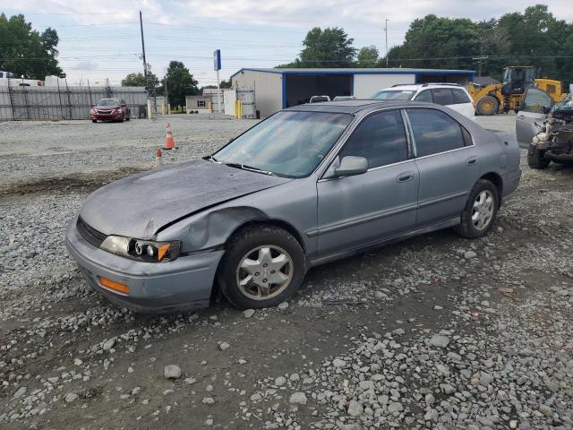 honda accord 1995 1hgce6669sa014054