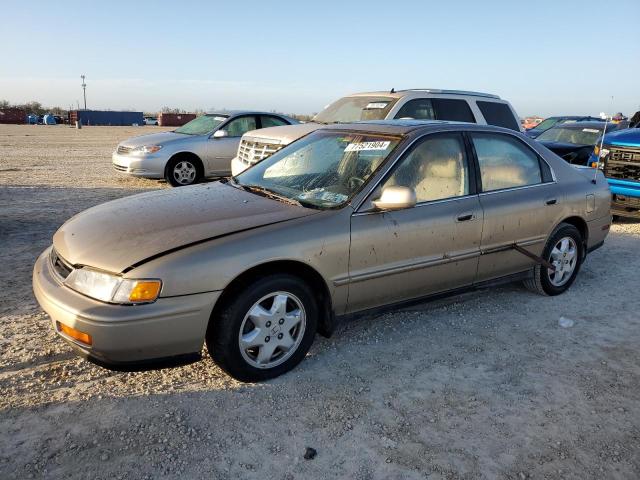 honda accord ex 1995 1hgce666xsa000096