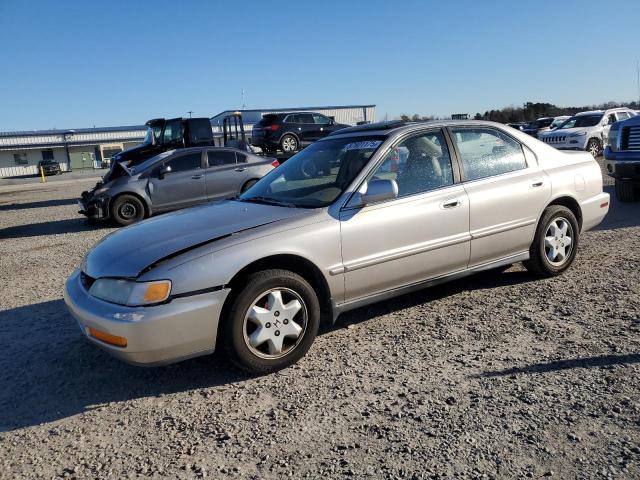 honda accord ex 1996 1hgce6677ta009168