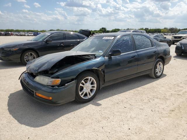 honda accord ex 1996 1hgce6678ta004500