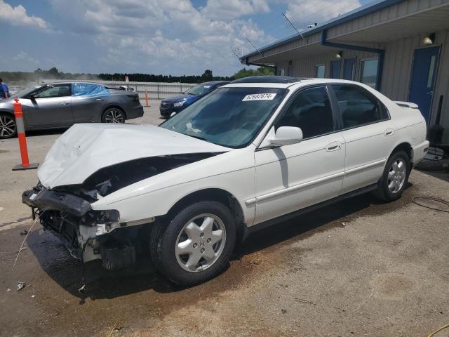 honda accord ex 1996 1hgce6678ta014024