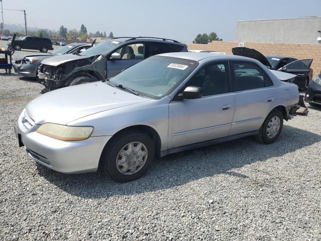 honda accord 2002 1hgcf86622a176648