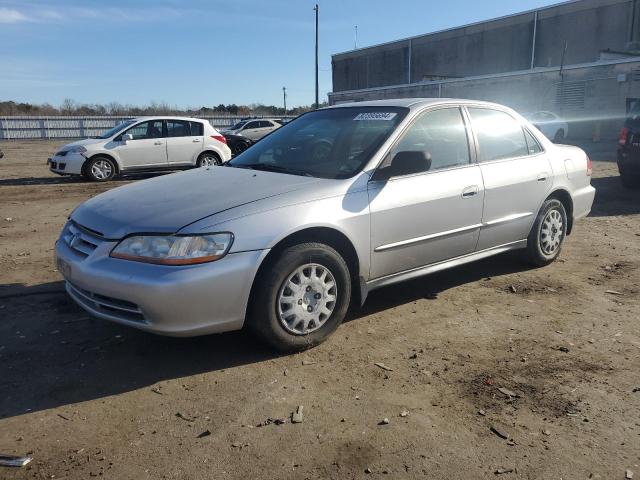 honda accord val 2001 1hgcf86631a087590