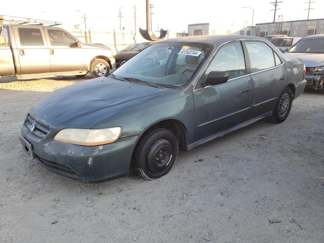 honda accord val 2001 1hgcf86641a139762