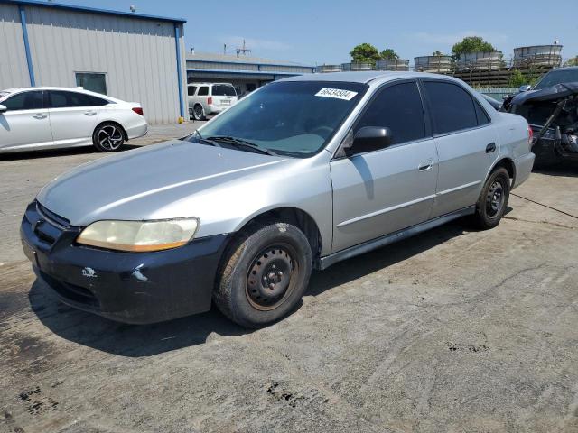 honda accord 2002 1hgcf86662a002551