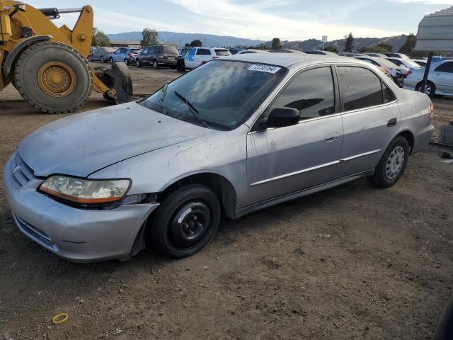 honda accord val 2002 1hgcf86672a001229