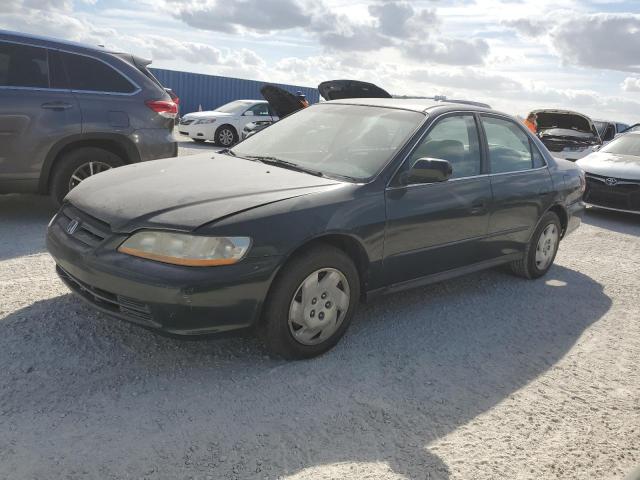 honda accord lx 2001 1hgcg16401a045364