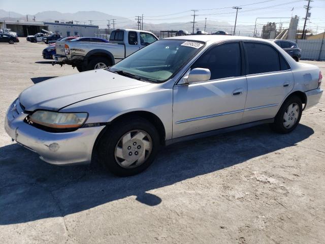 honda accord lx 2001 1hgcg16401a071107