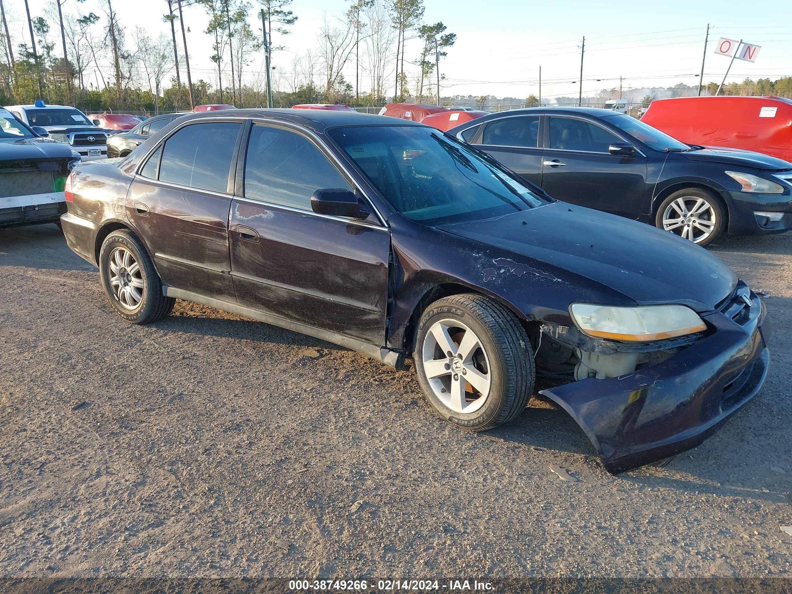 honda accord 1998 1hgcg1640wa043038