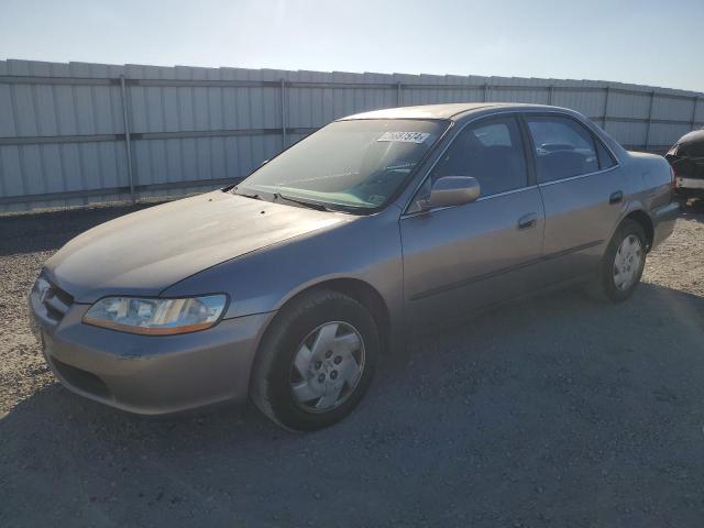 honda accord 2000 1hgcg1640ya053037