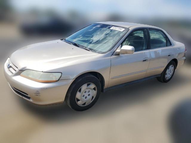 honda accord 2001 1hgcg16421a064384