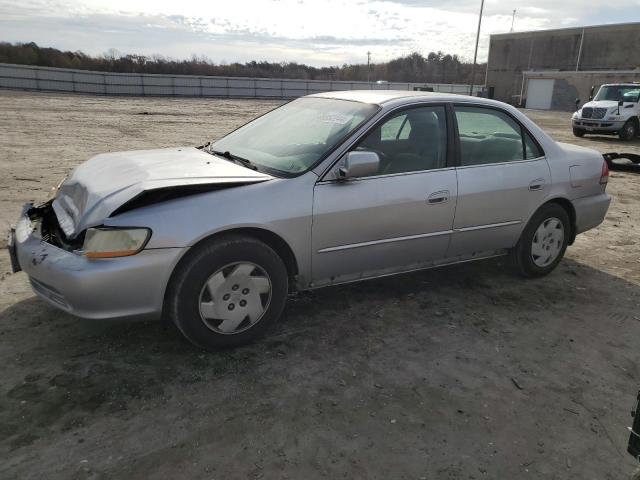 honda accord lx 2002 1hgcg16422a015414