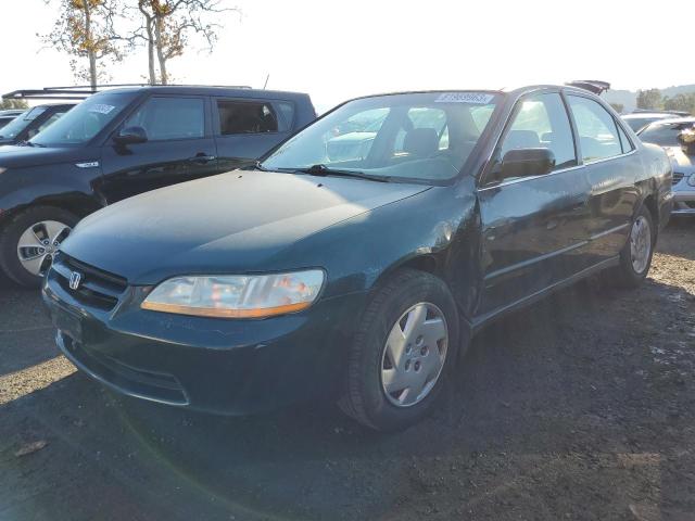 honda accord 1998 1hgcg1642wa021431