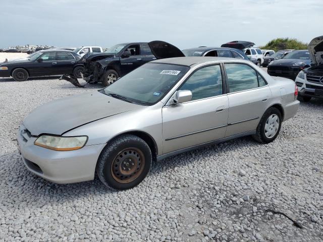 honda accord 1999 1hgcg1643xa058652