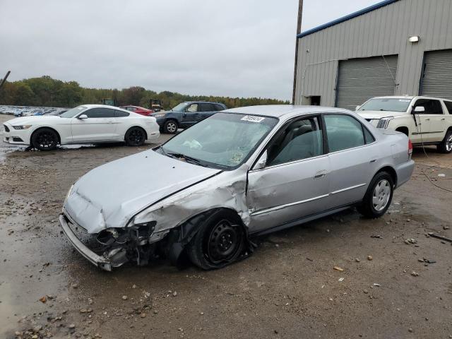 honda accord lx 2001 1hgcg16441a007538