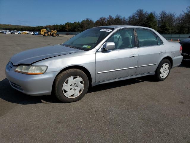 honda accord 2002 1hgcg16452a062131