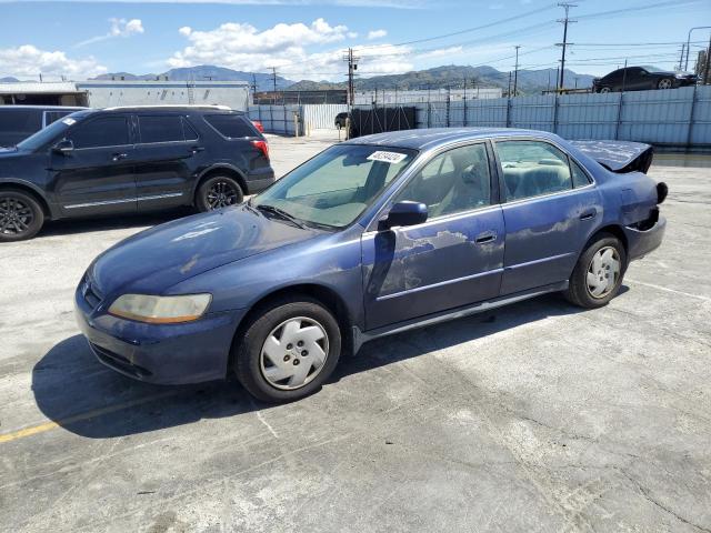 honda accord 2001 1hgcg16461a803692