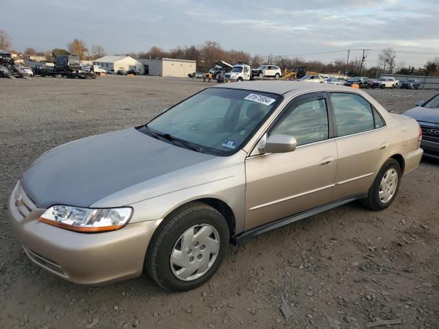 honda accord lx 2002 1hgcg16472a074314