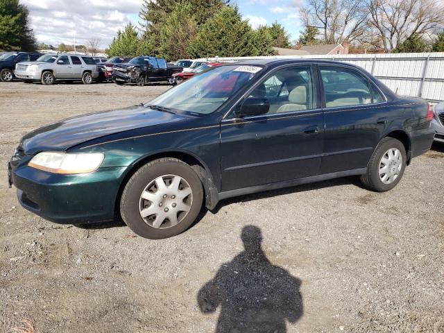 honda accord lx 2000 1hgcg1647ya096452