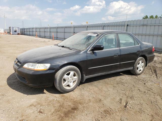 honda accord 1999 1hgcg1648xa026733