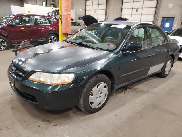 honda accord lx 2000 1hgcg164xya002158