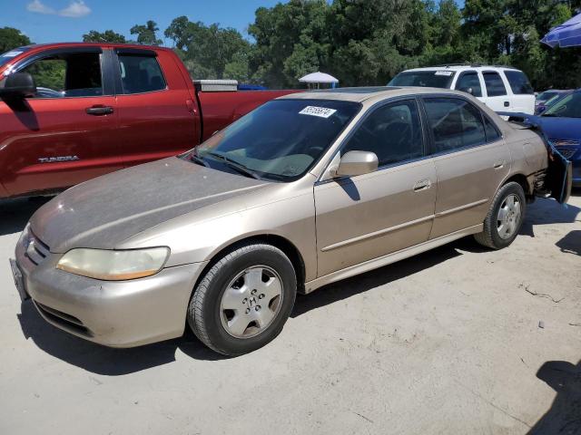 honda accord 2001 1hgcg16501a008646