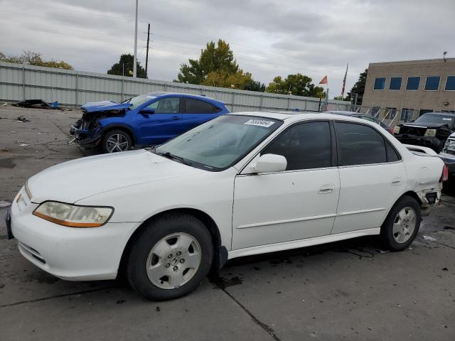 honda accord ex 2001 1hgcg16501a025348