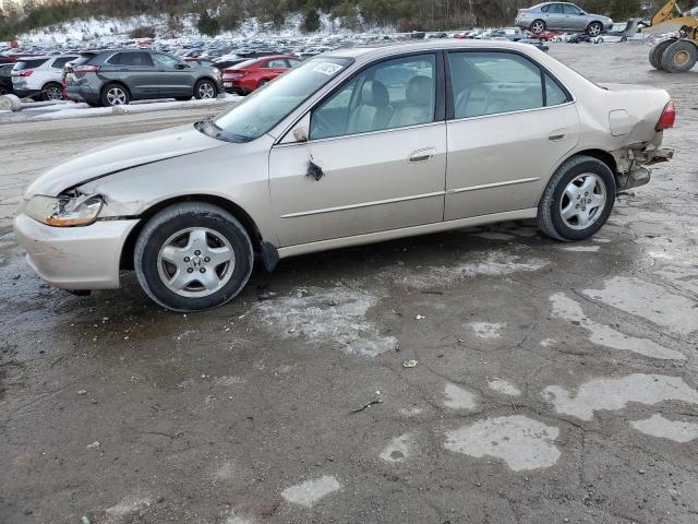 honda accord ex 2000 1hgcg1650ya006664