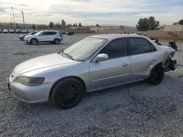 honda accord ex 2001 1hgcg16511a010082