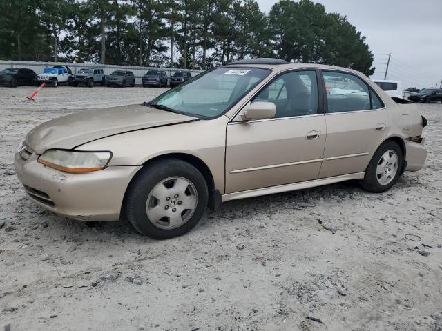 honda accord ex 2001 1hgcg16511a029912