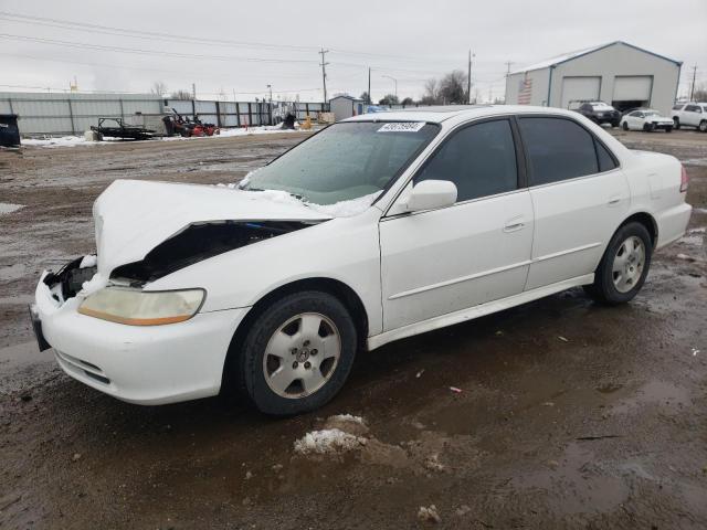 honda accord 2001 1hgcg16511a048136