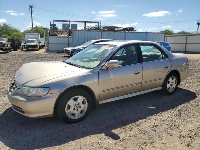 honda accord ex 2001 1hgcg16511a049500