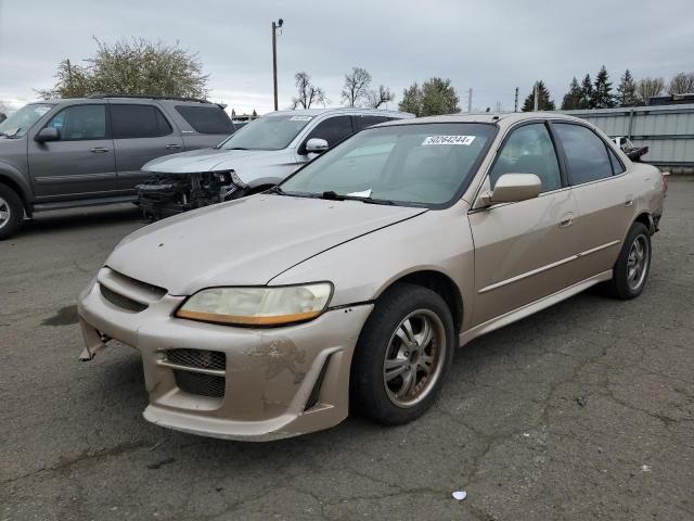 honda accord 2001 1hgcg16511a052350