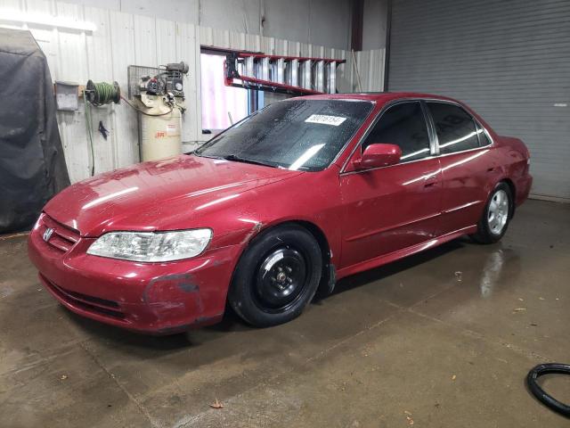 honda accord ex 2001 1hgcg16511a058004