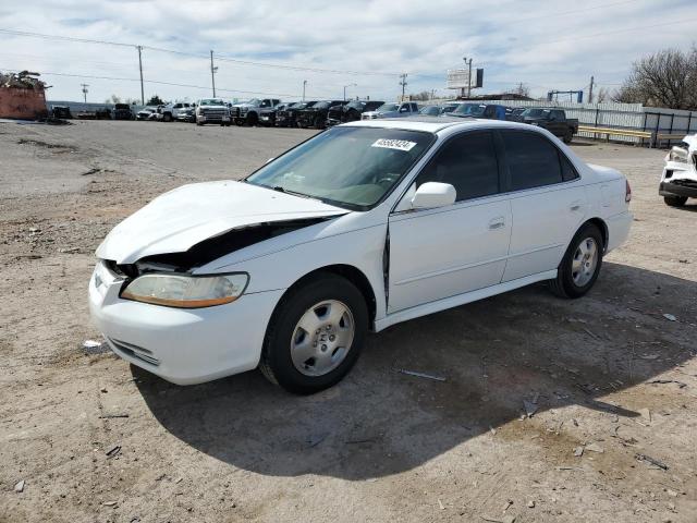 honda accord ex 2002 1hgcg16512a013291