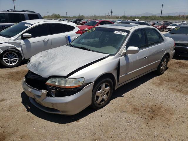 honda accord 1999 1hgcg1651xa033127